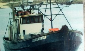 Van Visserman na Raka wyne